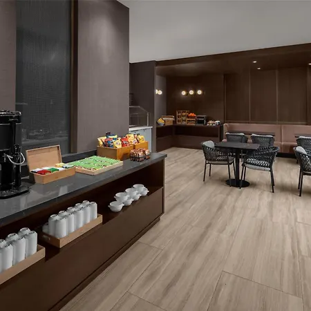 Hilton Brooklyn New York - Newly Renovated-2